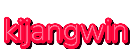 kijangwin — logo kanal
