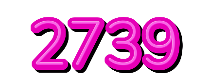 2739 — logo kanal