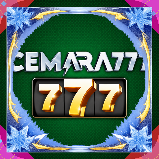 cemara777 — mitra unggulan